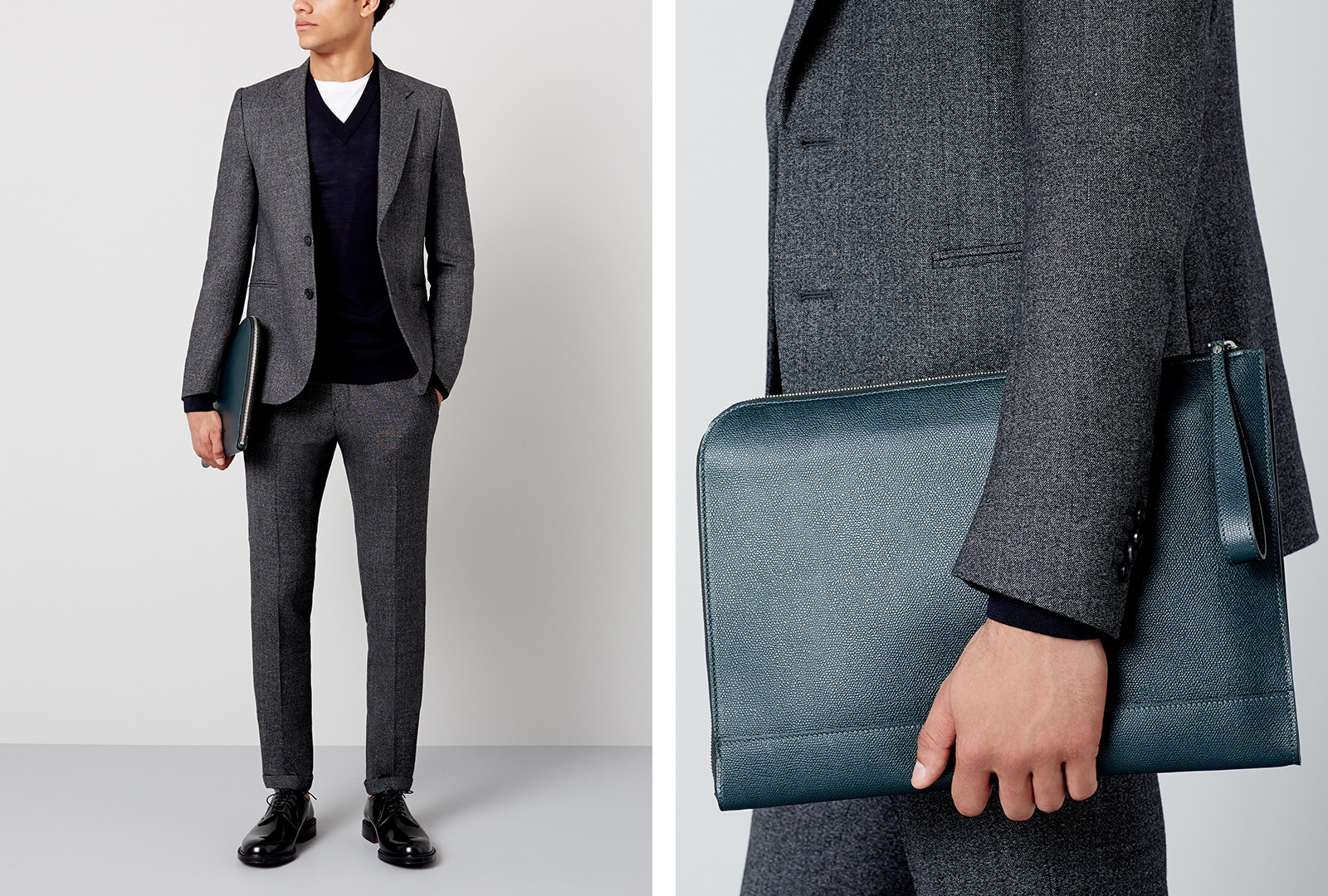 How To Nail Smart-Casual | The Journal | MR PORTER