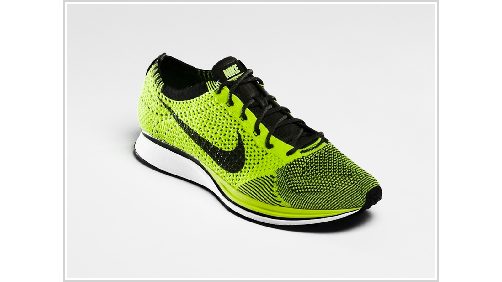 nike flyknit racer męskie