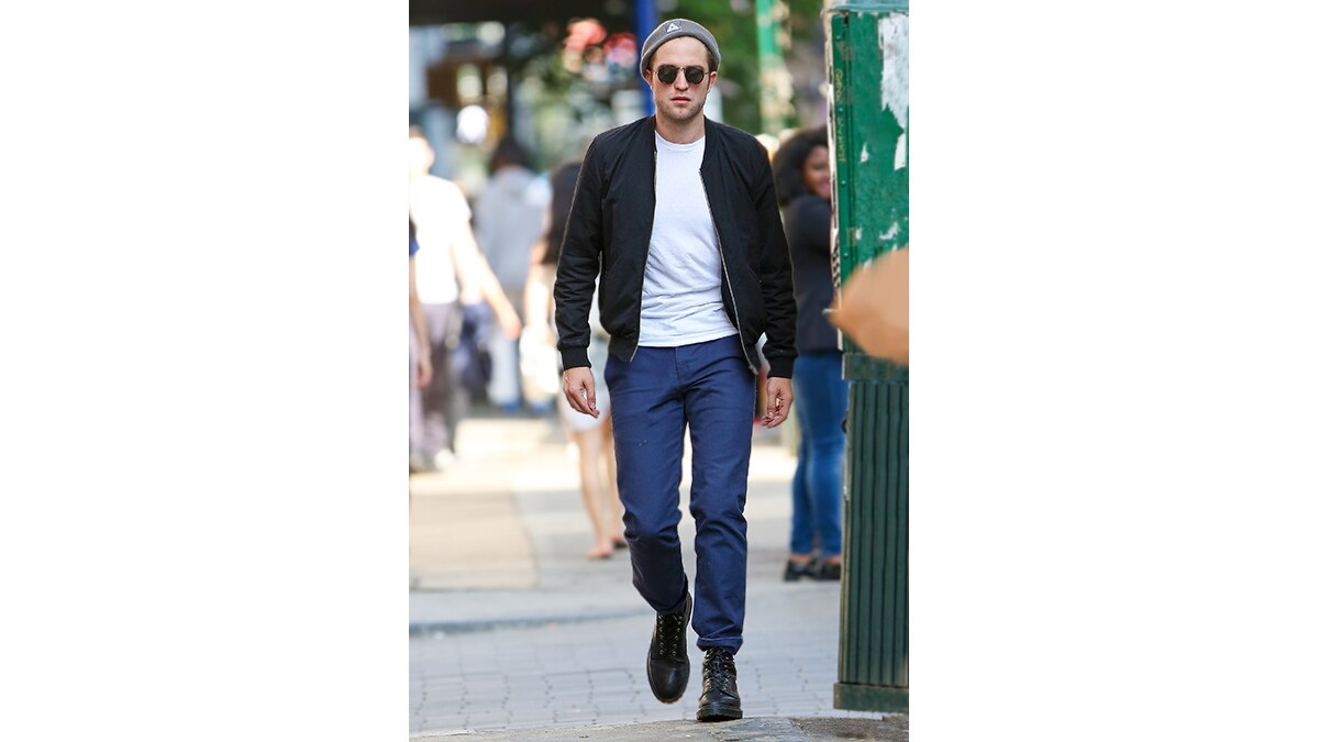 Are You Dressing Your Age? | The Journal | MR PORTER Are You Dressing Your Age? | The Journal | MR PORTER