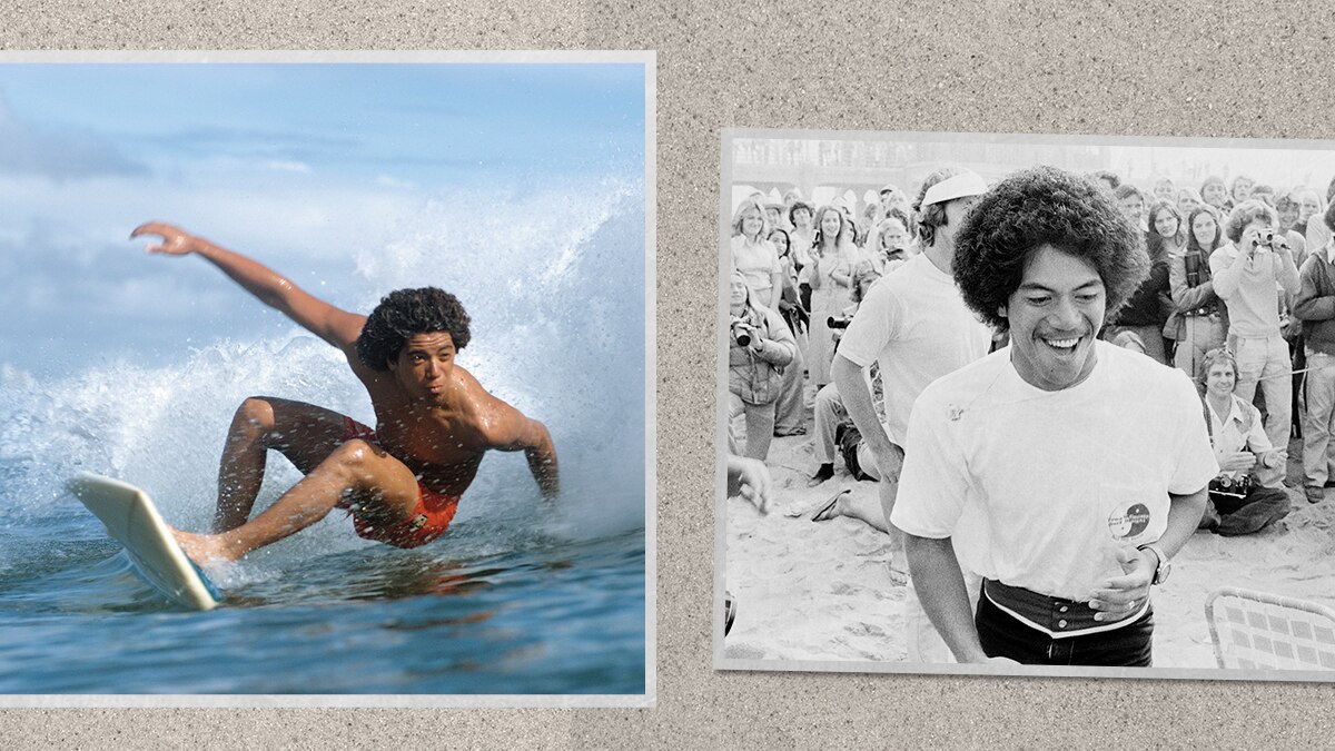 The Most Stylish Surfers Of All Time The Journal Mr Porter