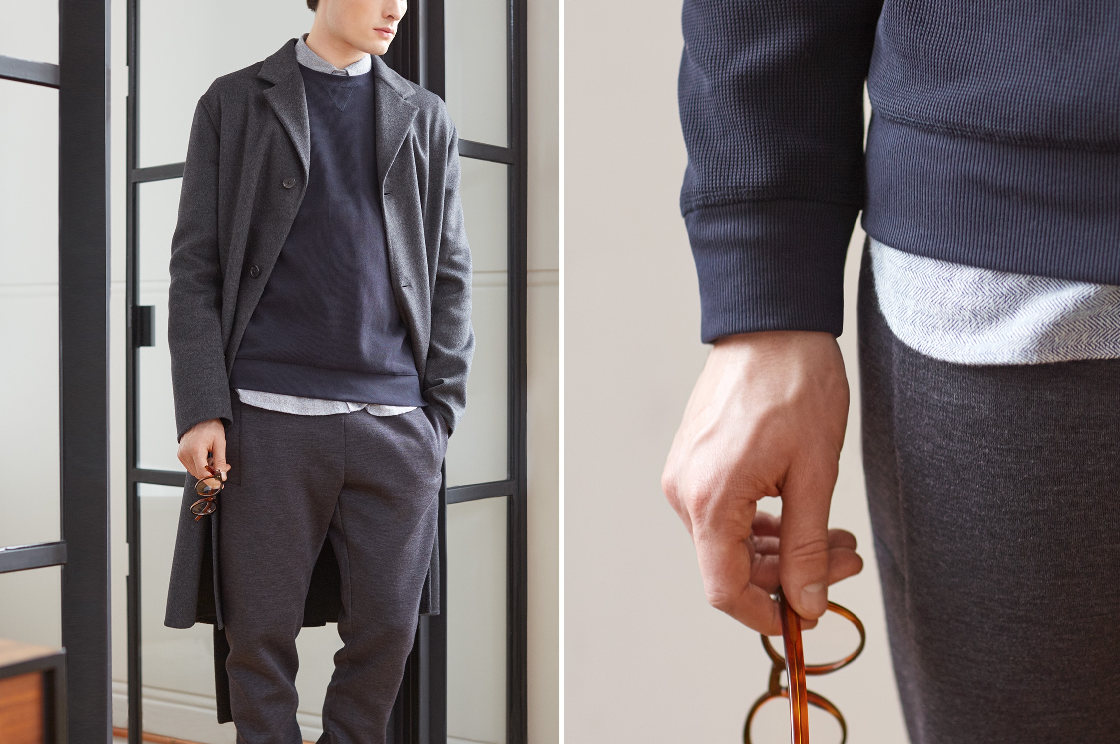 Mr porter sweatpants Clearance