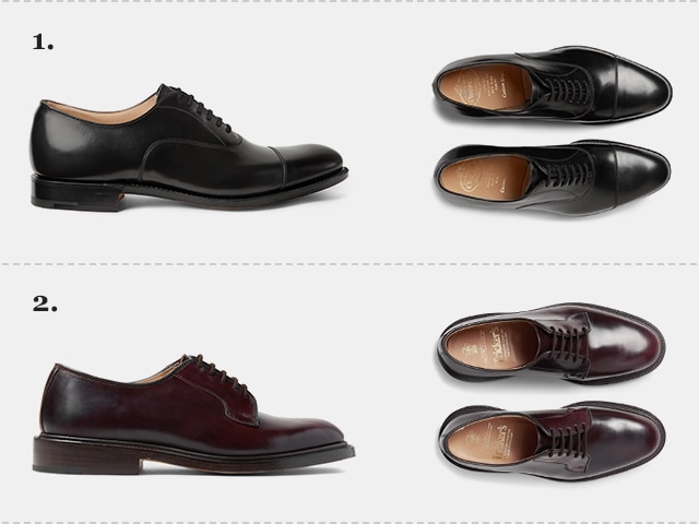 dress shoes that feel like sneakers