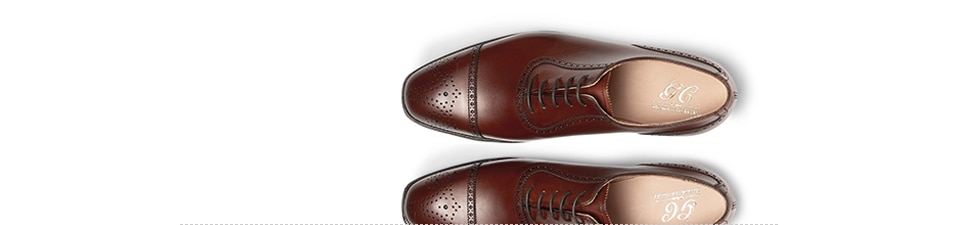 All You Need To Know About Dress Shoes 