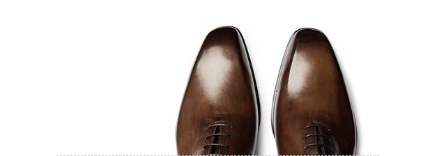 formal boots mens india