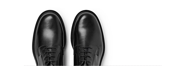 All You Need To Know About Dress Shoes 