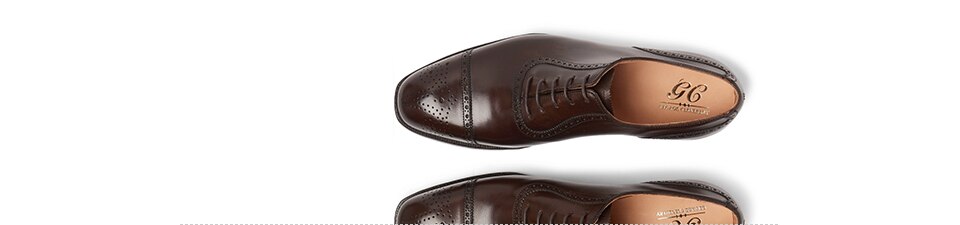long lasting formal shoes