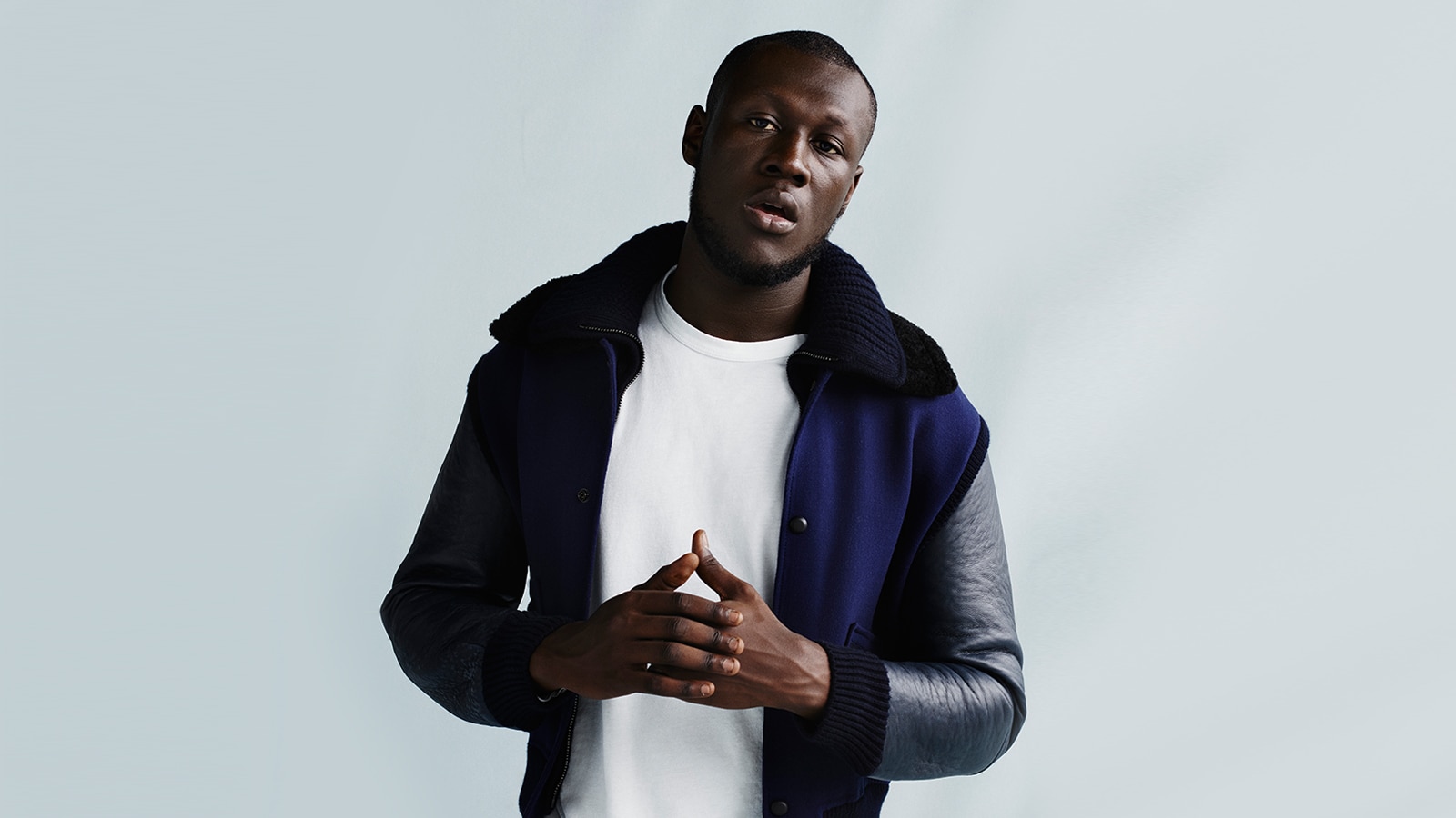 stormzy tracksuit