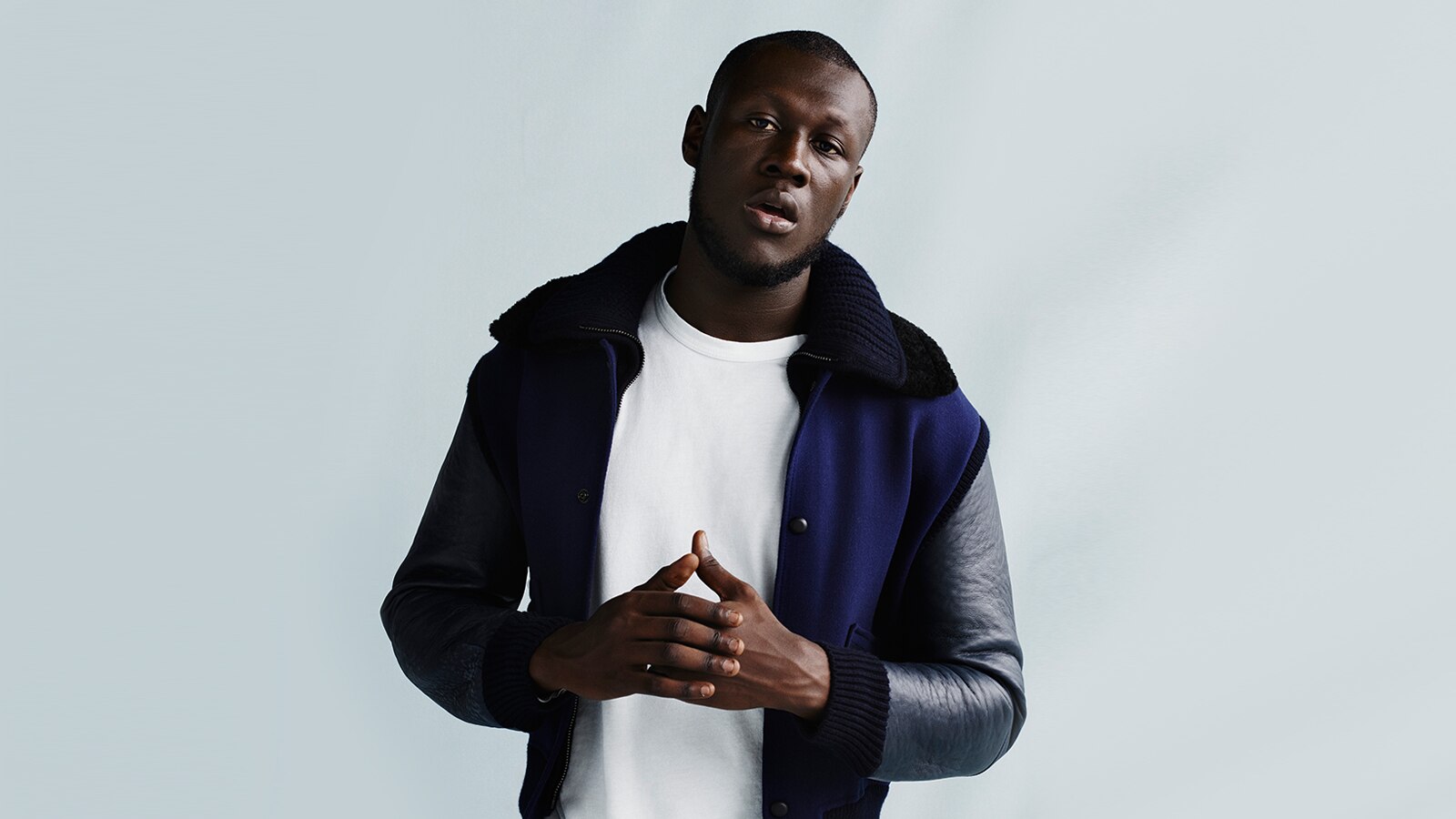 Stormzy The Journal Mr Porter