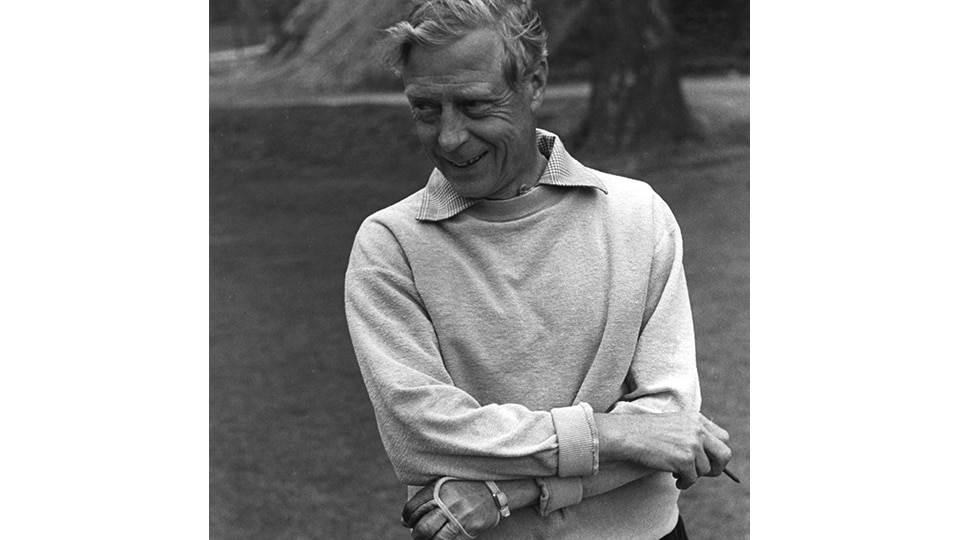 Essential No.2 The Grey Sweatshirt | The Journal | MR PORTER