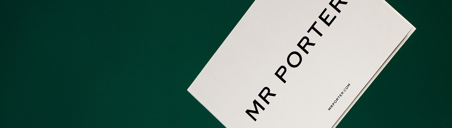 Gift Cards | MR PORTER