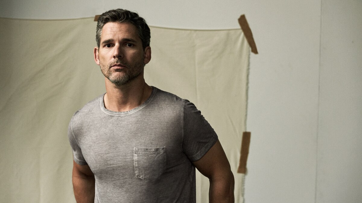 The Funny Thing About Br Mr Eric Bana The Journal Mr Porter