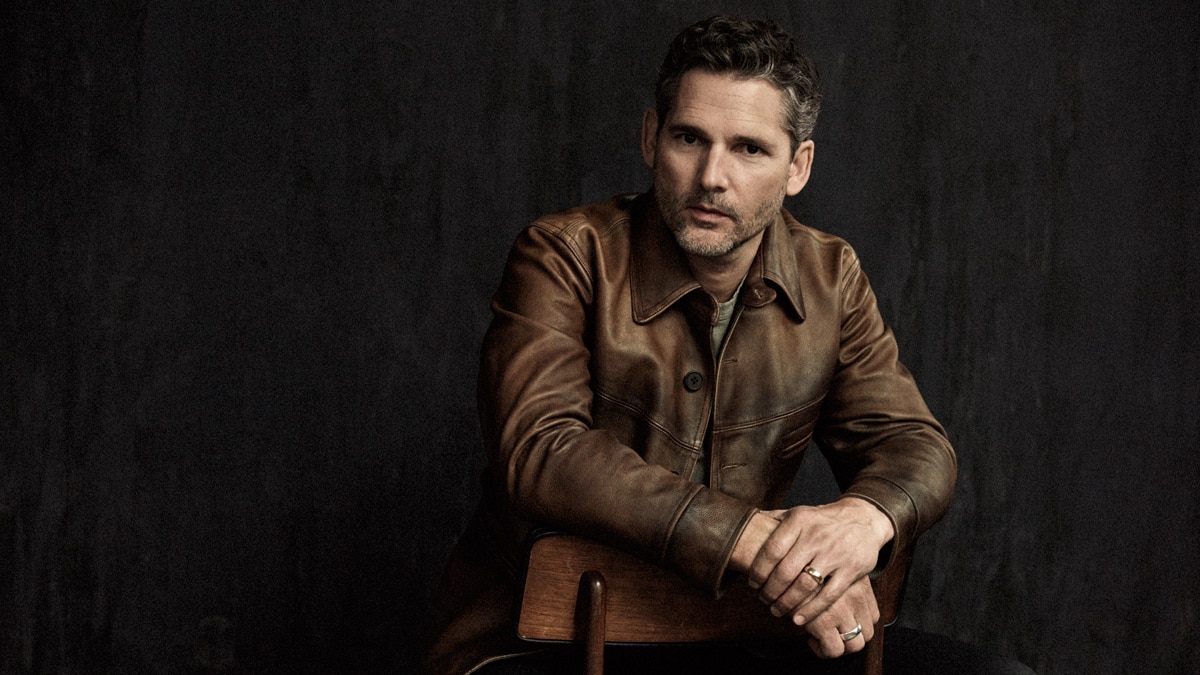 The Funny Thing About Br Mr Eric Bana The Journal Mr Porter