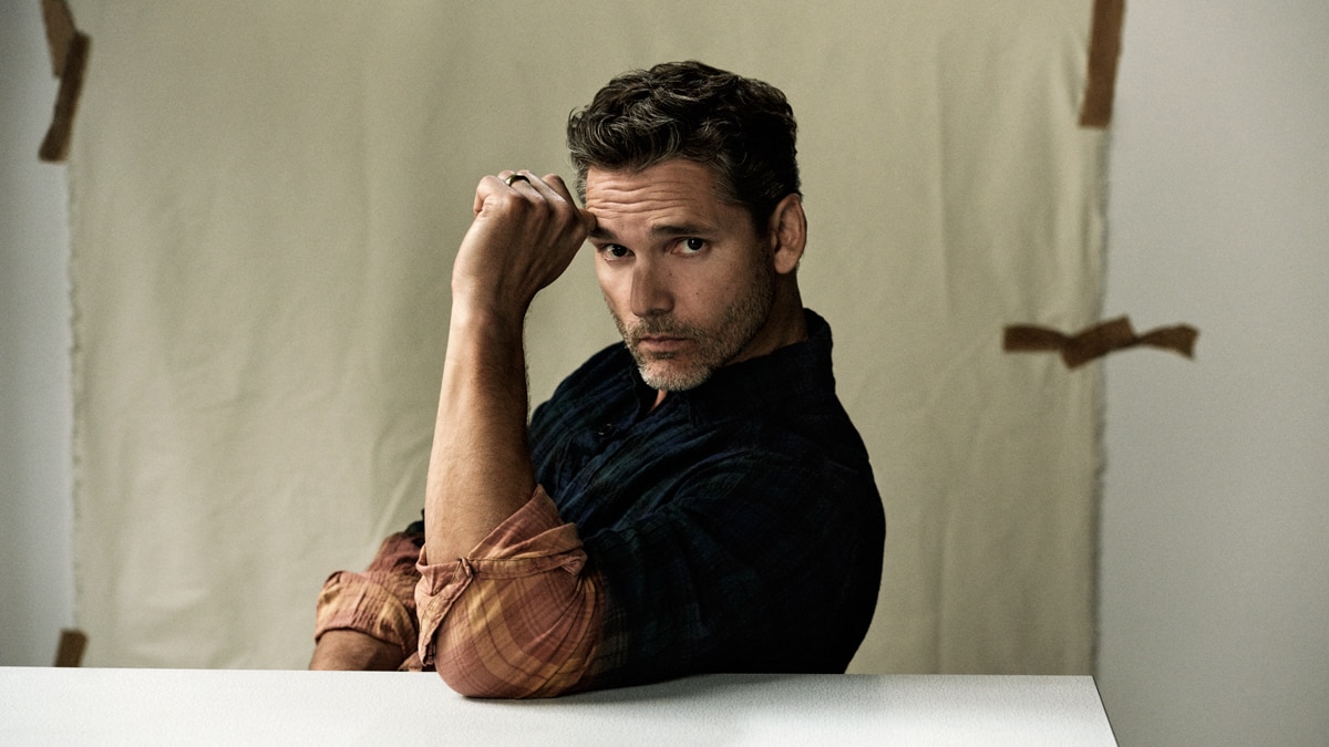 The Funny Thing About Br Mr Eric Bana The Journal Mr Porter
