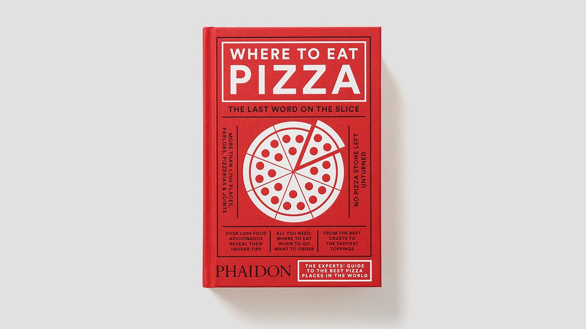 An Expert Reveals The Three Best Pizza Joints In NYC The Journal MR