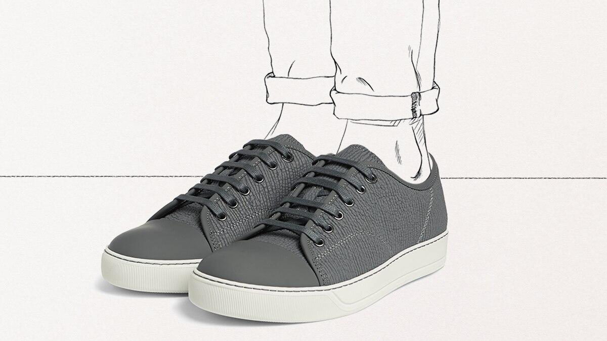 rigdom Forbavselse pengeoverførsel Why Lanvin Is The OG Of Designer Sneakers | The Journal | MR PORTER rigdom Forbavselse pengeoverførsel Why Lanvin Is The OG Of Designer Sneakers | The Journal | MR PORTER