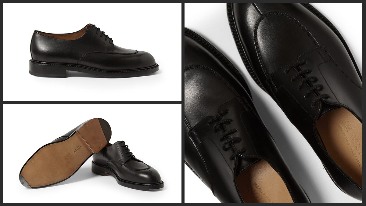 J.M. WESTON | The Journal | MR PORTER