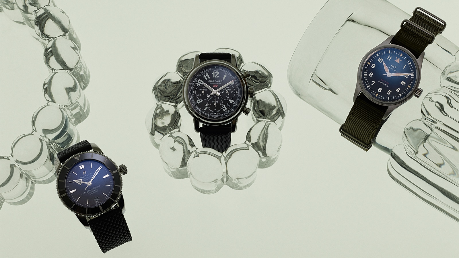 Watches The Best Men’s Watches Under £5,000 The Journal MR PORTER