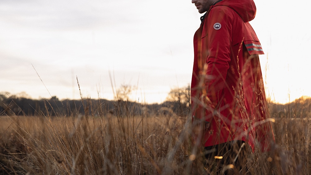 The New Canada Goose Spring Collection: Built For The Outdoors | The ...