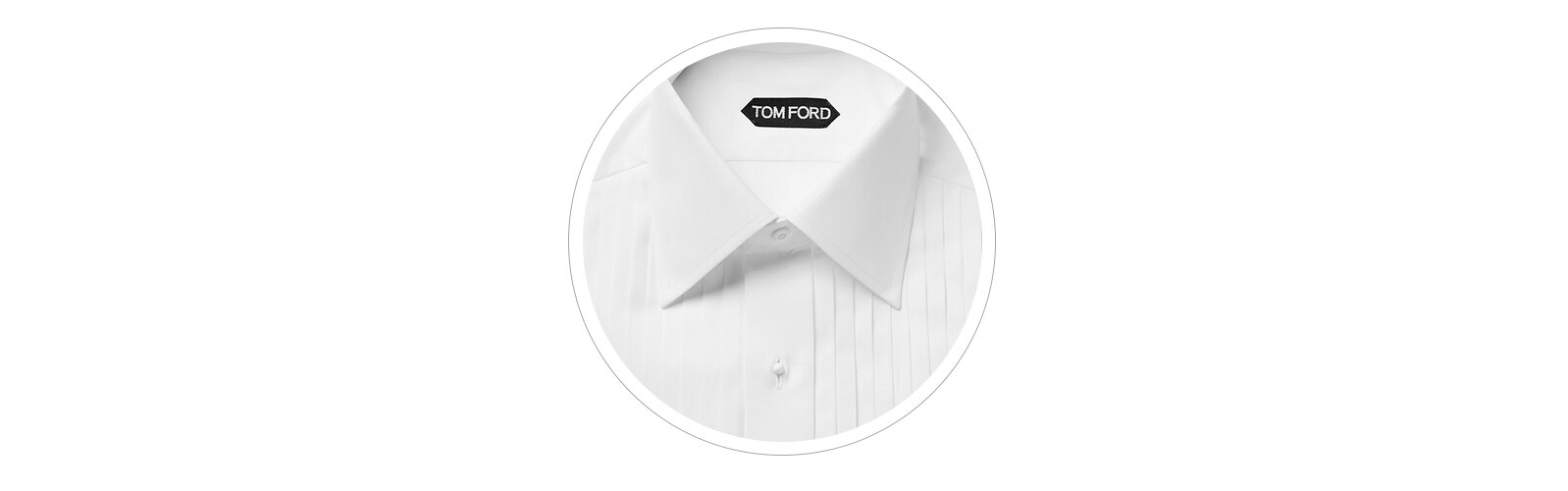 The Different Types Of Men S Shirt Collars Explained The Journal Mr Porter