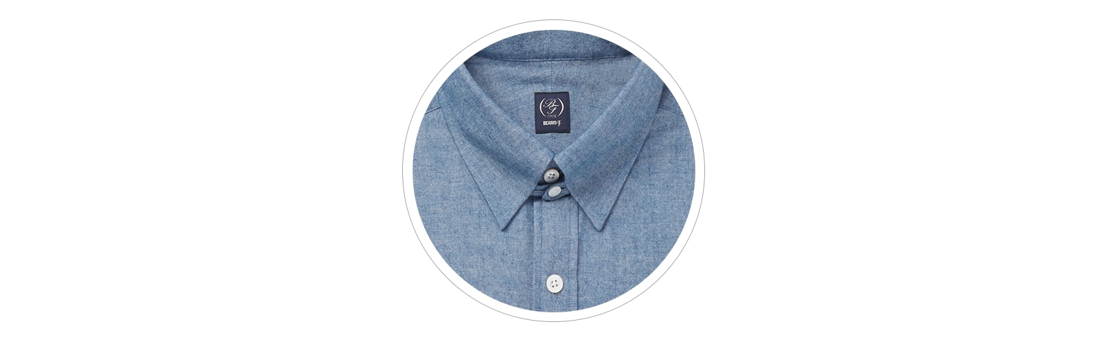 The Different Types Of Men S Shirt Collars Explained The Journal Mr Porter