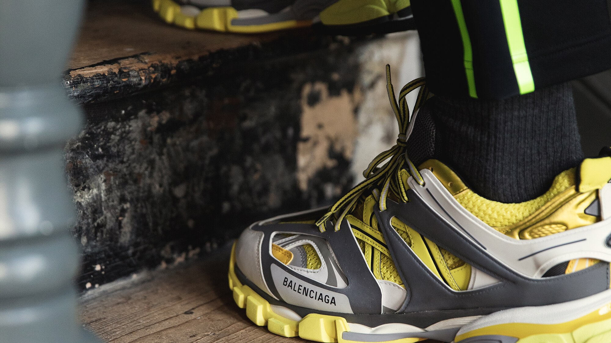 hype hiking shoes
