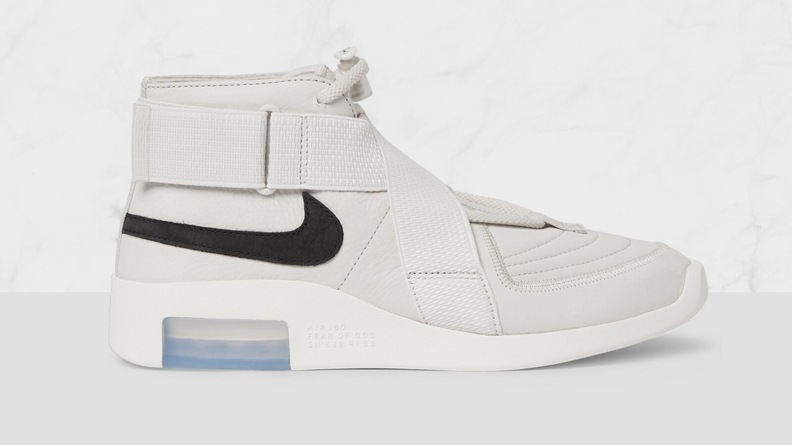 nike x fear of god 180