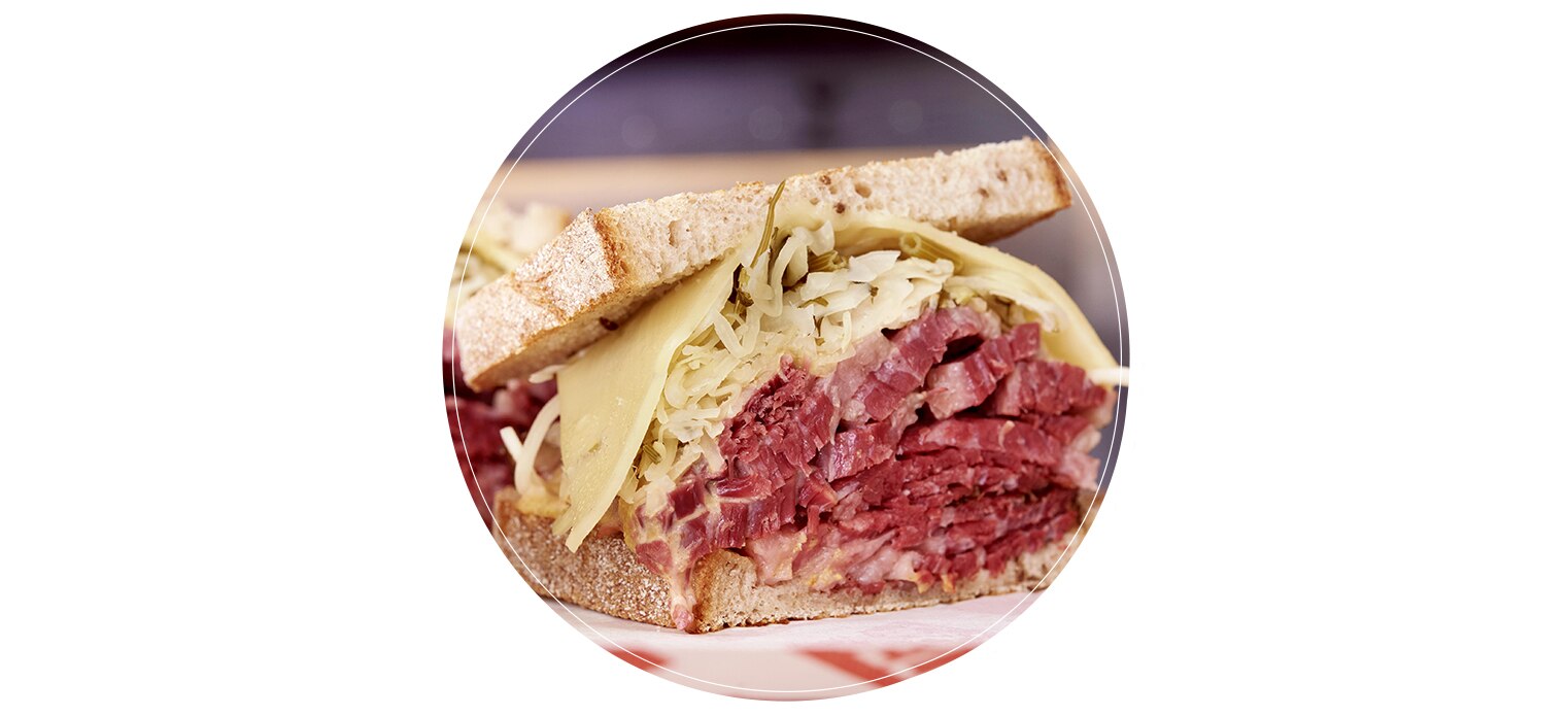 An Appreciation Of The Not So Humble Sandwich The Journal Mr Porter An Appreciation Of The Not So Humble Sandwich The Journal Mr Porter