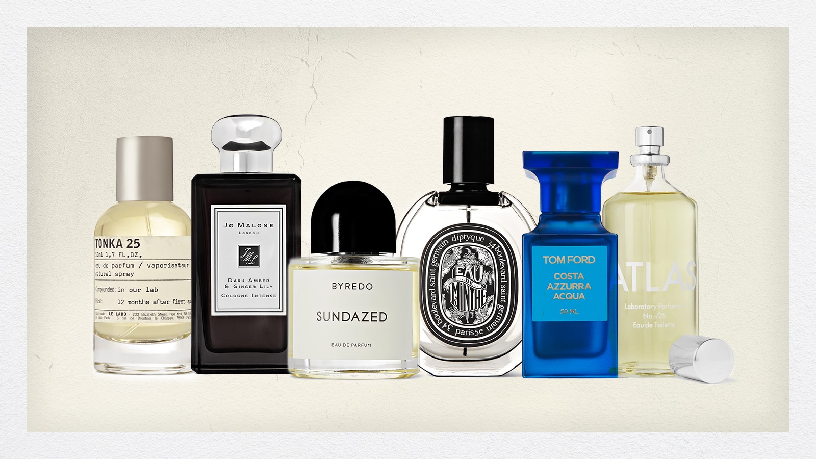 Top 10 Sexiest, Most Intimate Perfumes for Men in 2023