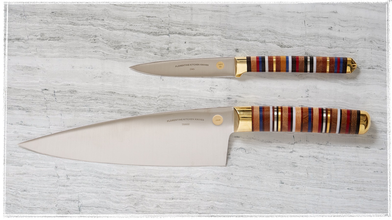 The Specialist Knives Favoured By Three Top Chefs The Journal MR PORTER