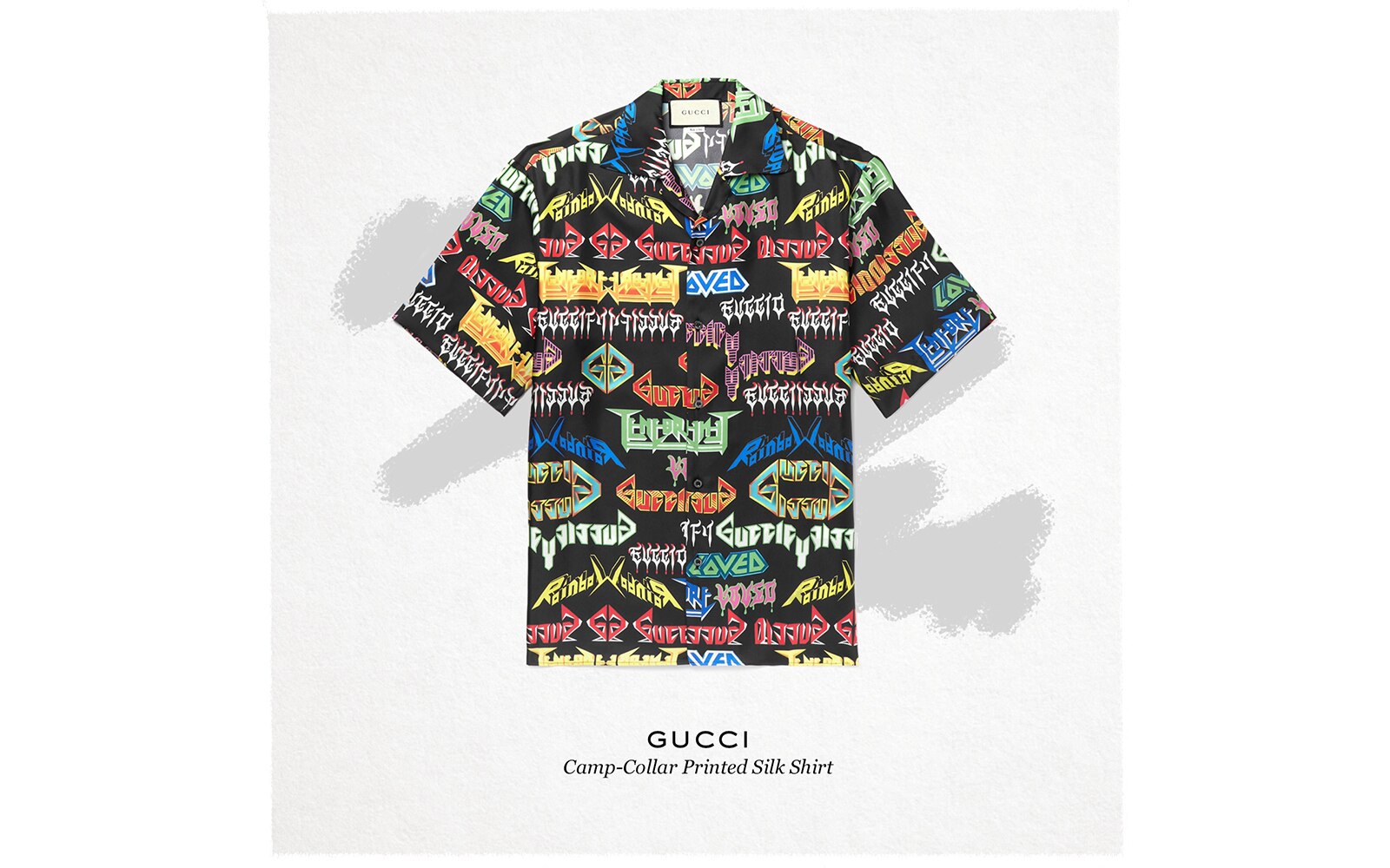 Printed Shirts For Summer 