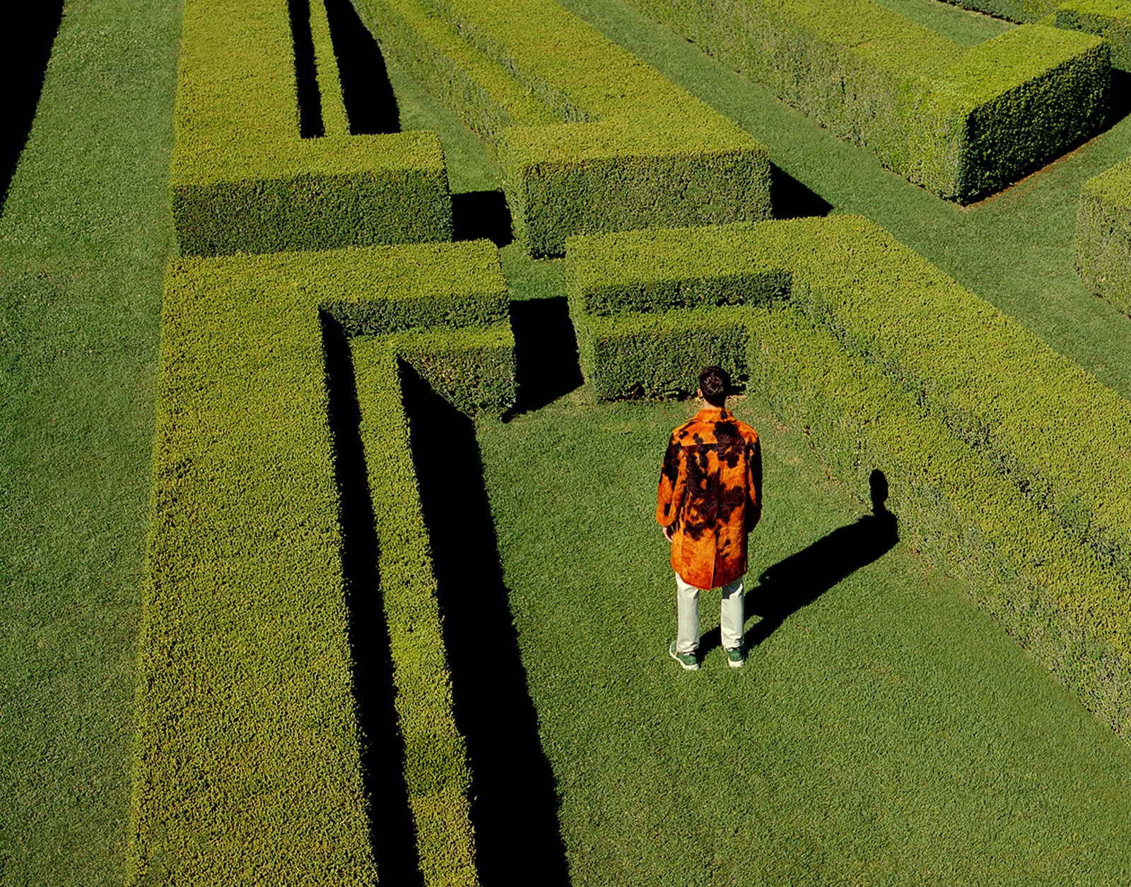 Six Menswear Brands To Watch This Autumn The Journal Mr Porter