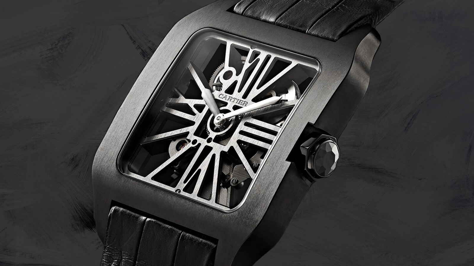 Andre dumont automatic discount watch