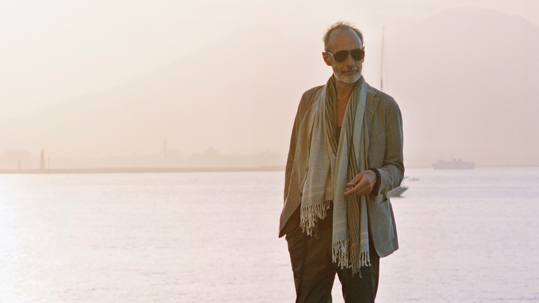 Fashion Mr William Gilchrist, The Gentleman Rocker The Journal MR