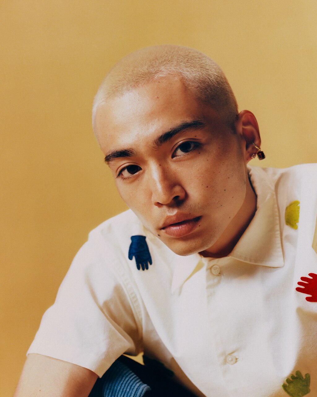 Grooming: Five Refreshing Hairstyles To Go Back Out Into The World With |  The Journal | MR PORTER
