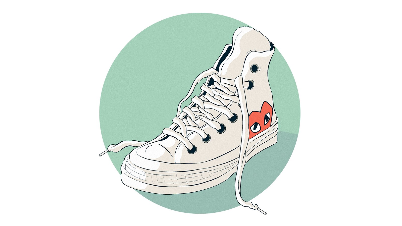 Fashion Why There Is A Lot More To Lacing Your Shoes Than You