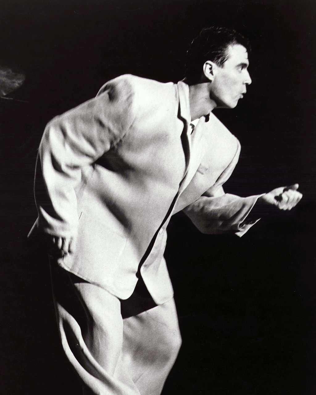 David Byrne NealeDaelyn