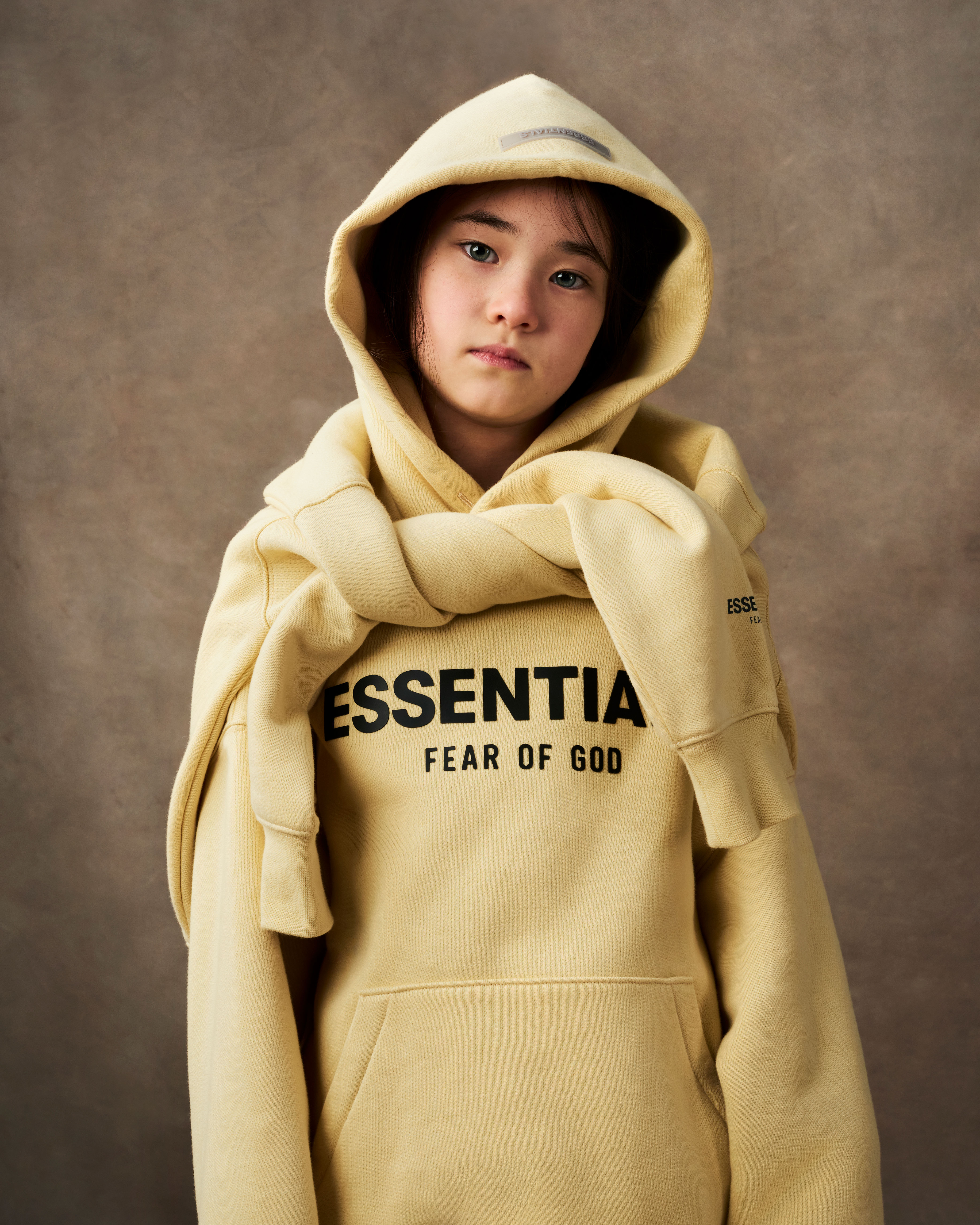 What's New: The Exclusive Fear Of God Essentials Kids