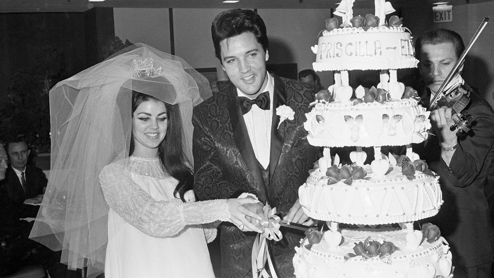 The Truth Behind History’s Most Intriguing Menus | The Journal | MR PORTER