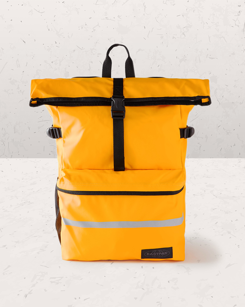 Fashion: Eastpak's Latest Collection Is The Pinnacle Of Innovative
