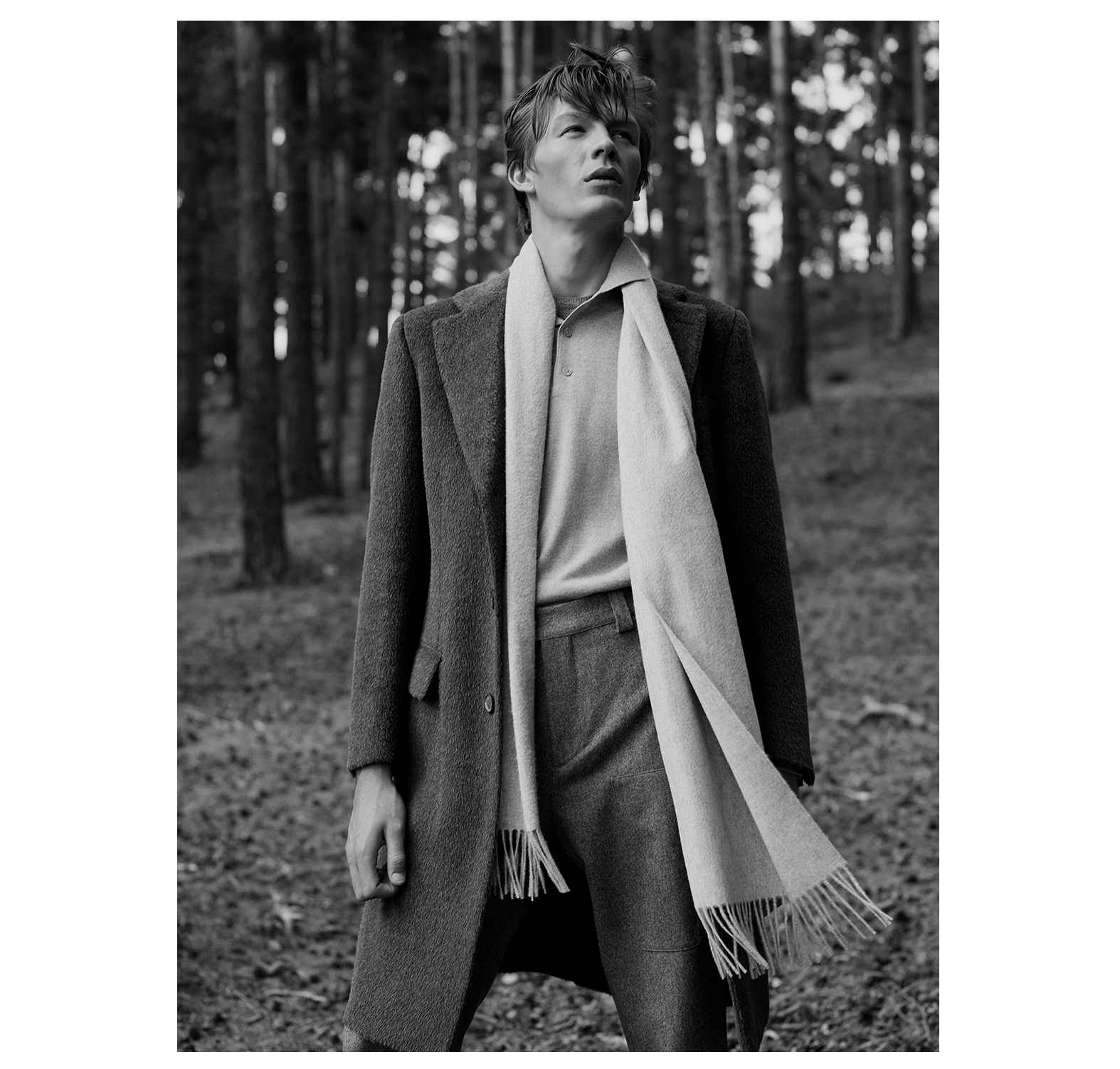 Every Coat You Could Ever Want This Season | The Journal
