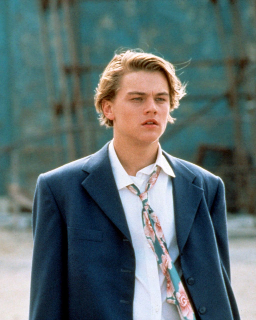 Fashion: What The On-Screen Tailoring Of the 1990s Can Teach Us Now | The  Journal | MR PORTER