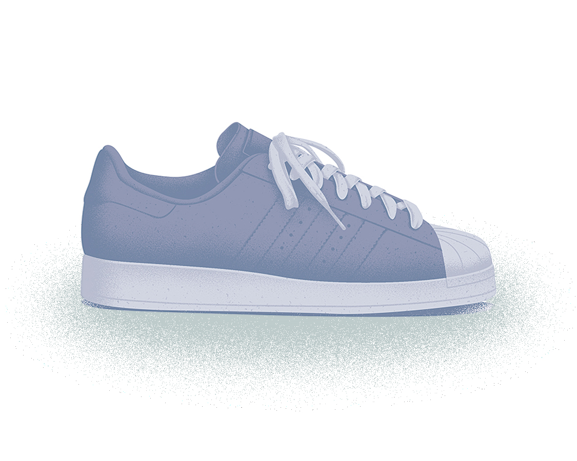 Fashion: Behind Every Iconic Sneaker Is An Even Better Story | The Journal  | MR PORTER