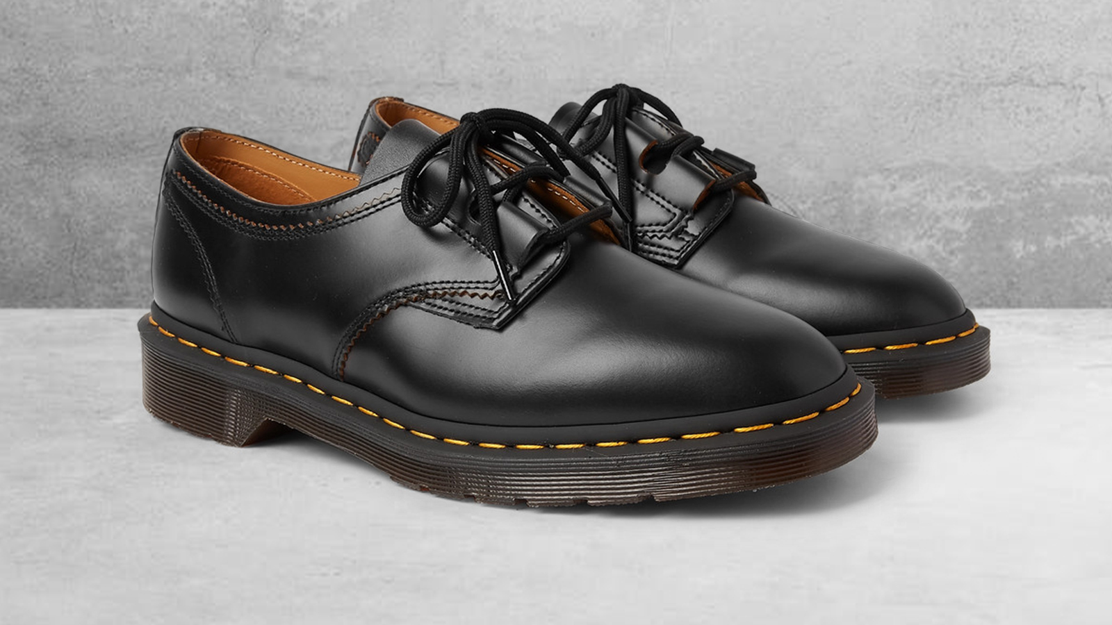 Dr. Martens raises anarchy with 60th anniversary Sex Pistols
