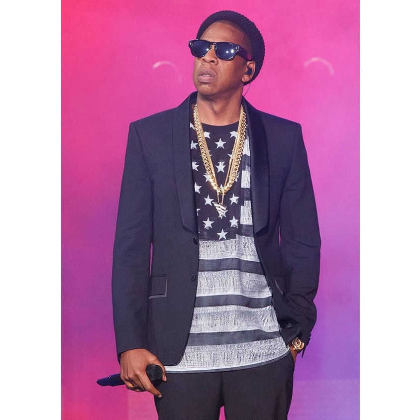 Jay z gucci jacket clearance