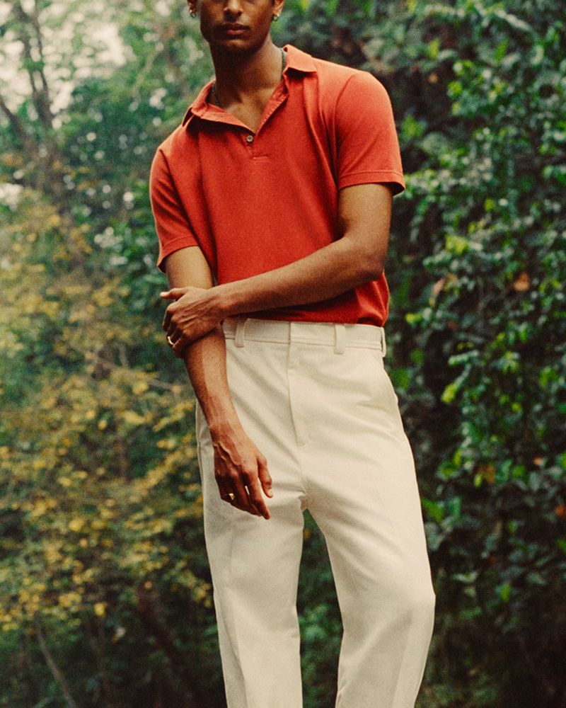 New polo shirts deals
