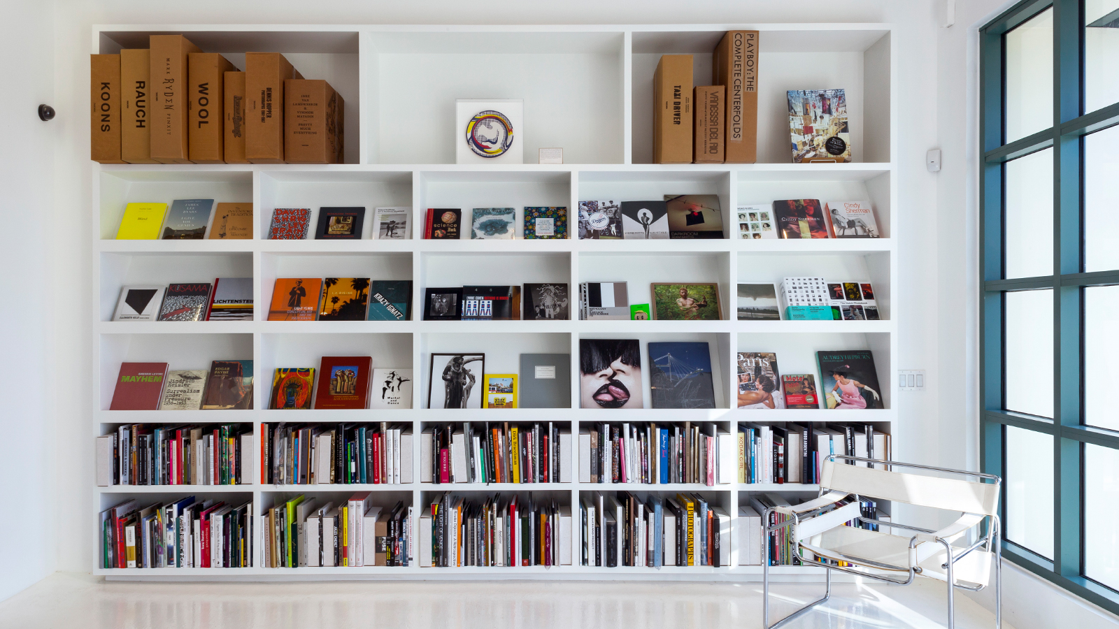 What To Do In Los Angeles During Frieze Week | The Journal | MR PORTER