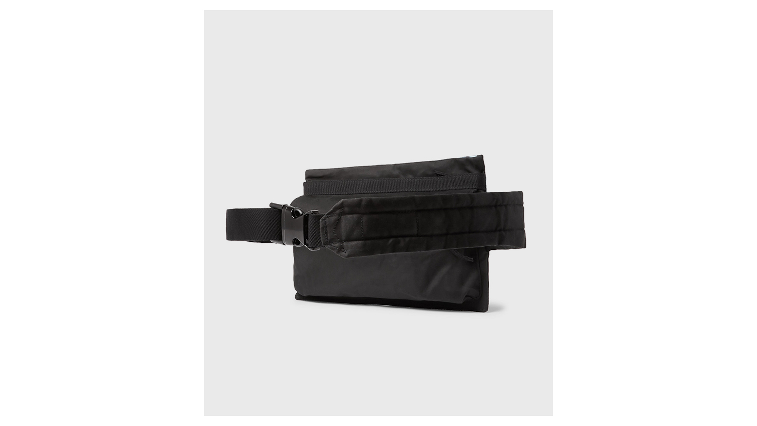The New Wave: Introducing The Raf Simons X Eastpak