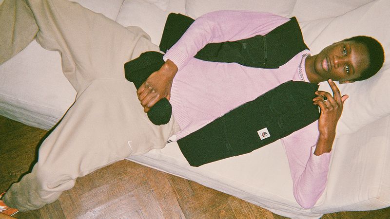 In The New Age Of Loungewear Style Rather Than Comfort Is King The Journal MR PORTER