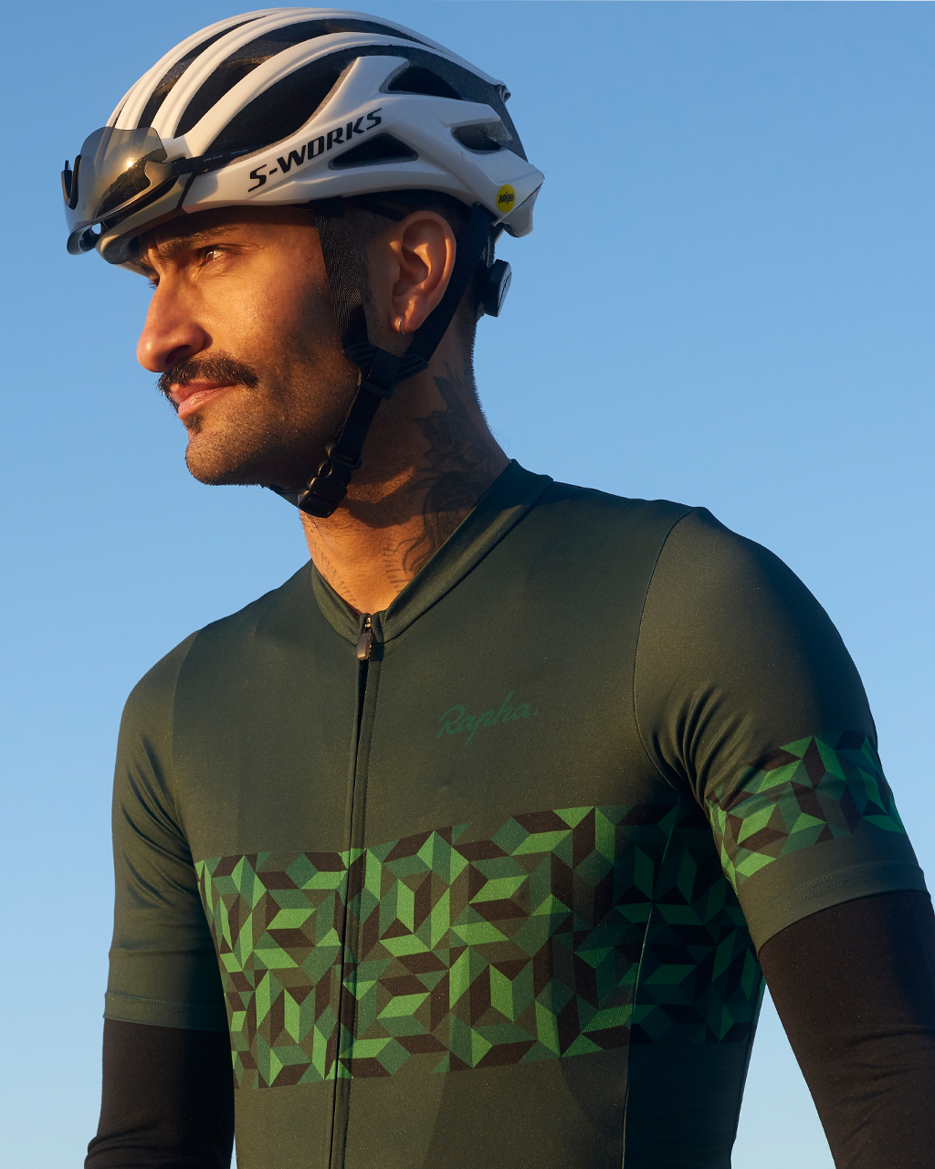 Riding A Bike Didn t Help Me But The People I Met Riding Did The Journal MR PORTER