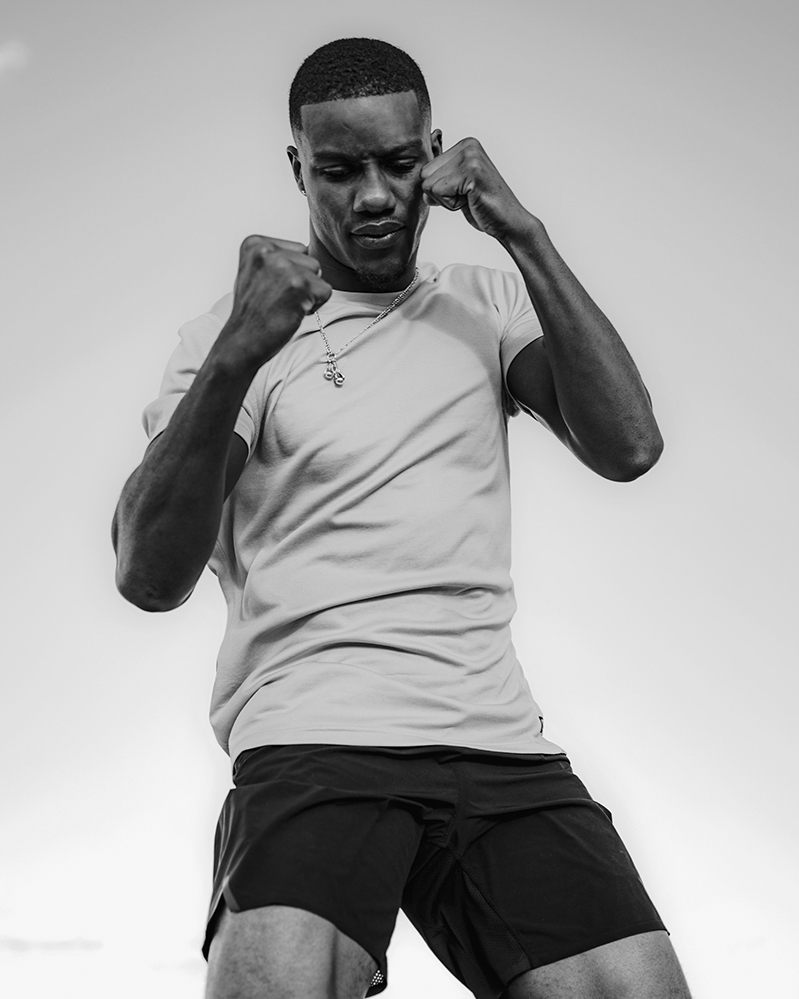 Warm Up In Style With The New Reigning Champ X Polartec Collection